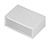 EV-ENDCAP, AXITE, LIGHTING, SILICONE, END, CAP, FOR, OUTDOOR, RIBBON