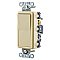 RSD415I, HUBBEL, 4WAY, DECORA, SWITCH, 15AMP, 120-277V, IVORY