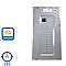SEQ32125, SIEMENS, CANADA, 125A, MAIN, BREAKER, 32/64CCT, PANEL,, GREY