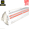 WD-3024-SS-WH, INFRATECH, WHITE, WD-, DUAL, ELEMENT, HEATER, 3000, WATTS, 240V