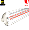 WD-6028-SS-WH, INFRATECH, WHITE, WD-, DUAL, ELEMENT, HEATER, 6000, WATTS, 208V
