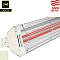 WD-5024-SS-BE, INFRATECH, BEIGE, WD-, DUAL, ELEMENT, HEATER, 5000, WATTS, 240V
