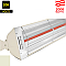 W-2028-SS-BE, INFRATECH, BEIGE, W-, SINGLE, ELEMENT, HEATER, 2000, WATTS, 208V
