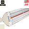 W-4028-SS-BE, INFRATECH, BEIGE, W-, SINGLE, ELEMENT, HEATER, 4000, WATTS, 208V