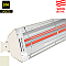 WD-5028-SS-BE, INFRATECH, BEIGE, WD-, DUAL, ELEMENT, HEATER, 5000, WATTS, 208V