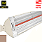 W-2024-SS-BI, INFRATECH, BISCUIT, W-, SINGLE, ELEMENT, HEATER, 2000WATTS, 240V