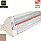 W-3024-SS-BI, INFRATECH, BISCUIT, W-, SINGLE, ELEMENT, HEATER, 3000WATTS, 240V