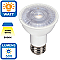 S9388, SATCO/NUVO, 6.5W, PAR16, LED, MED, BASE, LAMP, 3K, S9388