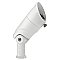 16016WHT30, KICHLER, VLO, 3000K, SMALL, 35, DEGREE, FLOOD, WHITE