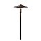 16125AZT27, KICHLER, FLARE, 27K, LED, PATH, LIGHT, AZT