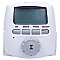 DT620, INTERMATIC, 7-DAY, INDOOR, DIGITAL, PLUG-IN, TIMER