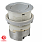 RCT220CH, HUBBELL, 20, AMP, POP, UP, RECEPTACLE., $50, OFF, YOUR, FIRST, ORDER