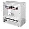 C3MC0112VHA6XXBB, DELTA, 112.5KVA, 600-120/208V, 3PH, TYPE, 1, ENCL, 150*C, CU