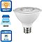 LED10PAR30/80L/FL/950, NATURALED, 10W, LED, PAR30, LAMP, 5K, DIMMABLE, 5927