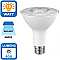LED10PAR30L/OD/80L/FL/950, NATURALED, 10W, LED, PAR30LN, LAMP, 5K, DIMMABLE