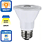 LED8PAR20/50L/FL/930, NATURALED, 8W, PAR20, DIMMABLE, LAMP, 3K, 5924