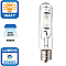 250W METAL HALIDE LAMP HORIZONTAL CLEAR