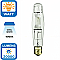 250W METAL HALIDE LAMP HORIZONTAL CLEAR