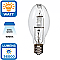 400W METAL HALIDE REDUCED SIZE CLEAR