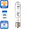 400W METAL HALIDE LAMP HORIZONTAL CLEAR
