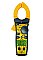 61-765, IDEAL, INDUSTRIES, CANADA, 660A, AC/DC, CLAMP, METER, TIGHTSIGHT, TRMS