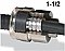 RTK-150-11, TECHSPAN, TECHSPAN, 1-1/2", WET, TECK, CONNECTOR, RTK-150-11