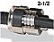 RTK-250-19, TECHSPAN, TECHSPAN, 2-1/2", WET, TECK, CONNECTOR, RTK-250-19