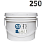 S3-PAIL, VISTA, ELECTRICAL, PRODUCTS, STAPLES, TRADE, SIZE, 3, PAIL, OF, 250