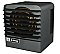 KB2412-1, KING, ELECTRIC, 12.5KW, 240V, UNIT, HEATER, KB2412-1, KB2412-1