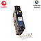 CHOM120GFI, HOMELINE, 1, POLE, 20, AMP, GROUND, FAULT, BREAKER