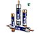 FLSR-125ID, FUSETEK, 125A, 600V, TIME, DELAY, FUSE