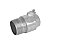 2502M, HYDEL, INC, CIRCA, SICAME, GROUP, 2", BOTTOM, REDUCER