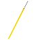 2YG, HYDEL, INC, CIRCA, SICAME, GROUP, 2, METER, YELLOW, GUARD, FOR, GUY, WIRE