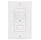 IOS-DPBIMF-WH, INTERMATIC, PIR, MOTION, SENSOR, 120V, WHITE, IOS-DPBIMF-WH