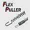 42620, RACK-A-TIERS, FLEX, PULLER, 2, PER, PACKAGE, 42620