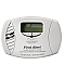 CO615A, BRK, 120V, PLUG-IN, CO, DETECTOR,, 2AA, BATTERY, BACKUP