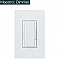 MACL-153M-WH, LUTRON, MAESTRO, 150W, LED, 1-POLE, OR, 3WAY
