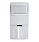 IOS-DDR-WH, INTERMATIC, INWALL, VACANCY, SENSOR, IN, WHITE, IOS-DDR-WH