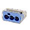 30-1039, IDEAL, INDUSTRIES, PUSH-IN, 3, WIRE, CONNECTOR