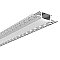 SLC-012T, AXITE, DRYWALL, MOUNTING, CHANNEL, WITH, TRANSLUSCENT, LENS, 8'