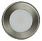 PUK021SN, ORTECH, SATIN, NICKEL, UNDER, CABINET, PUCK, LIGHT