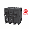 Q320, SIEMENS, 3, POLE, 20, AMP, PUSH, ON, BREAKER