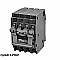 Q21540CTNC, SIEMENS, QUAD, 2, X, 1, POLE, 15, AMP, +, 1, X, 2, POLE, 40, AMP, BREAKER