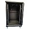CMCD0027, 27U, /, 51.18", AUDIO, VIDEO, RACK, C/W, 4, SHELVES, INCLUDES, 2, FANS