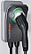 CPH50NEMA650L23, CHARGEPOINT, NEMA, 6-50, L23, HOME, EV, CHARGER