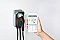 NEMA 6-50 L23 HOME EV CHARGER, 16-50A, 23FT CABLE