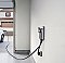 NEMA 6-50 L23 HOME EV CHARGER, 16-50A, 23FT CABLE