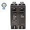 2 POLE 80 AMP BOLT ON CIRCUIT BREAKER
